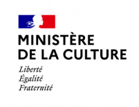 logo ministere culture 260 155